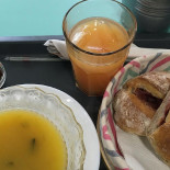 Bread 4 You Comida