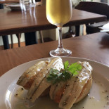 Al Tapas Comida