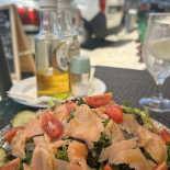 Al Tapas Comida