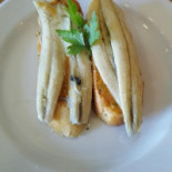 Al Tapas Comida