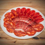 Al Tapas Comida
