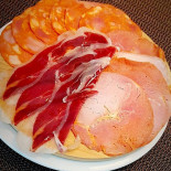 Al Tapas Comida