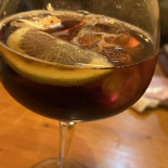 Al Tapas Bebida