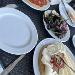Al Tapas Bebida