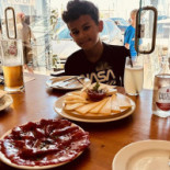 Al Tapas Bebida