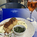 Mr.cod Comida