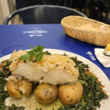 Mr.cod Comida