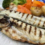 Mr.cod Comida