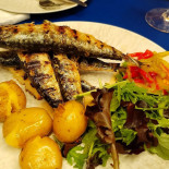 Mr.cod Comida
