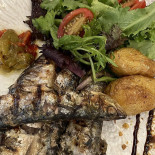 Mr.cod Comida