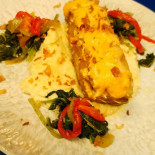 Mr.cod Comida