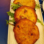 Mr.cod Comida
