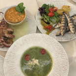 Mr.cod Comida