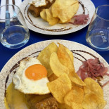 Mr.cod Comida