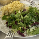 Mr.cod Comida