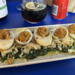 Mr.cod Comida