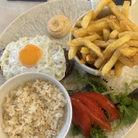 Mr.cod Comida