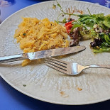 Mr.cod Comida