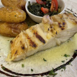 Mr.cod Comida