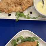 Mr.cod Comida
