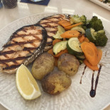 Mr.cod Comida