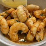 Mr.cod Comida