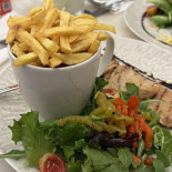 Mr.cod Comida