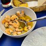 Mr.cod Comida