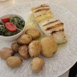 Mr.cod Comida