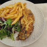 Mr.cod Comida