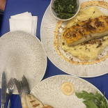 Mr.cod Comida