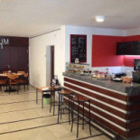 Goethe Café Dentro