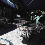Goethe Café Exterior