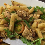 Goethe Café Comida