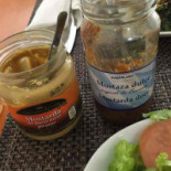 Goethe Café Comida