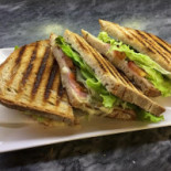 Goethe Café Comida
