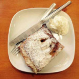 Goethe Café Comida
