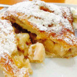Goethe Café Comida