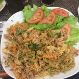 Goethe Café Comida