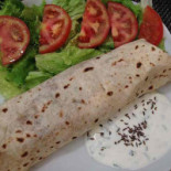 Goethe Café Comida
