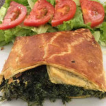 Goethe Café Comida