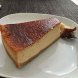 Goethe Café Comida