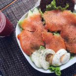 Goethe Café Comida