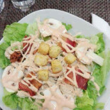 Goethe Café Comida