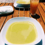Goethe Café Comida