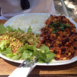 Goethe Café Comida