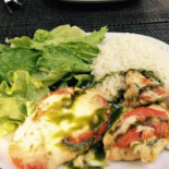 Goethe Café Comida