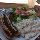 Goethe Café Comida