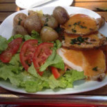 Goethe Café Comida