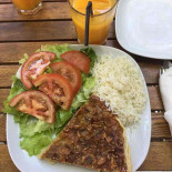 Goethe Café Comida